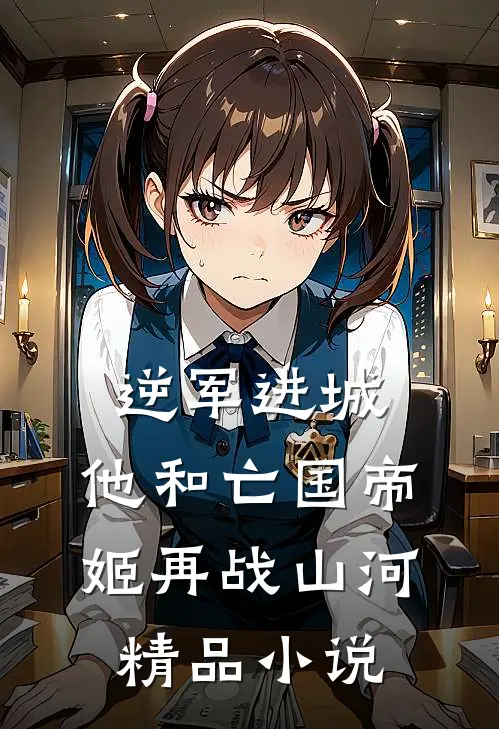 逆军进城，他和亡国帝姬再战山河精品小说