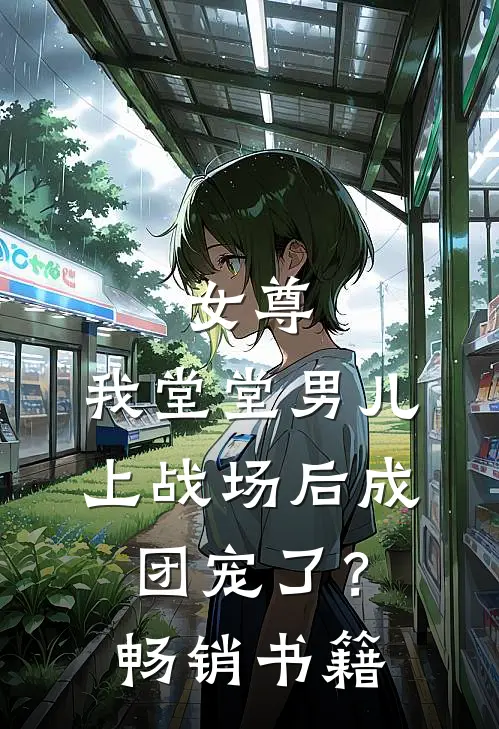 女尊：我堂堂男儿，上战场后成团宠了？畅销书籍