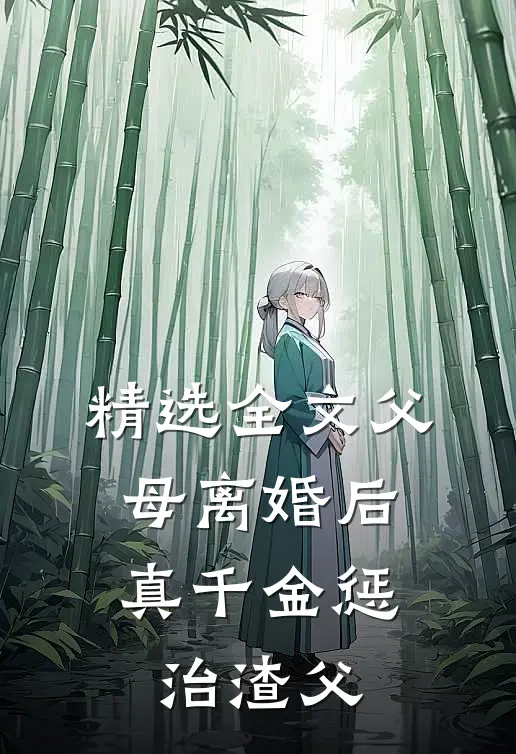 精选全文父母离婚后，真千金惩治渣父