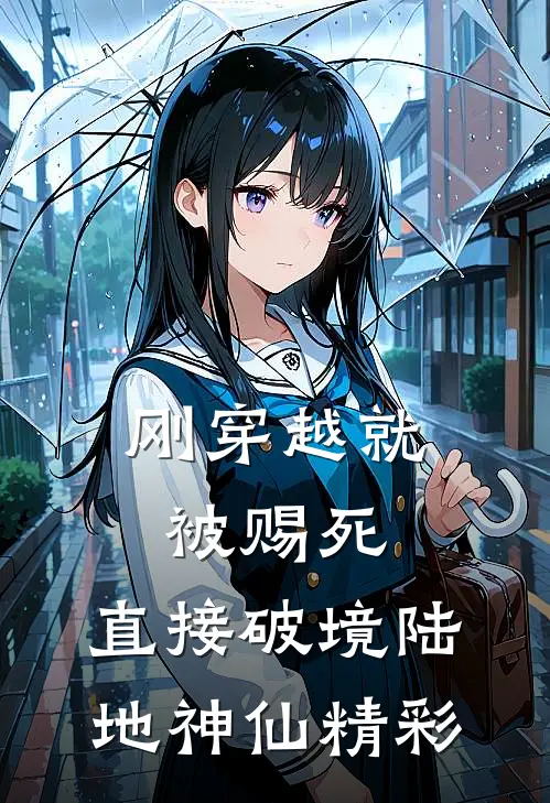 刚穿越就被赐死，直接破境陆地神仙精彩