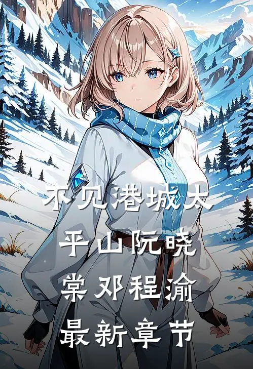 不见港城太平山阮晓棠邓程渝最新章节