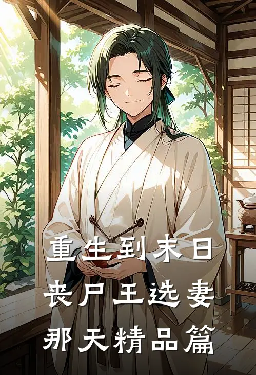 重生到末日丧尸王选妻那天精品篇