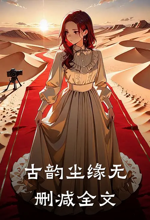 古韵尘缘无删减全文