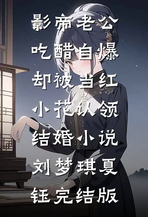 影帝老公吃醋自爆，却被当红小花认领结婚小说刘梦琪夏钰完结版