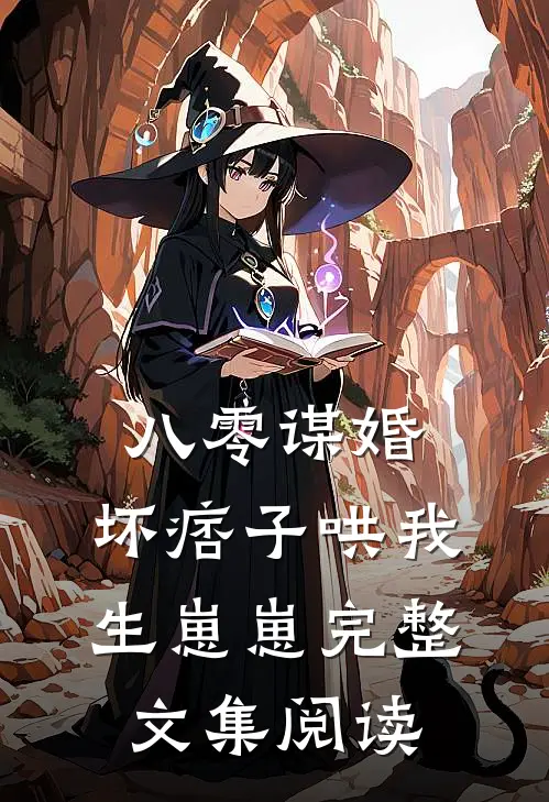 八零谋婚：坏痞子哄我生崽崽完整文集阅读