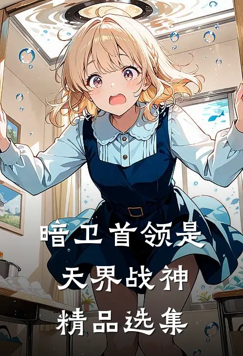 暗卫首领是天界战神精品选集