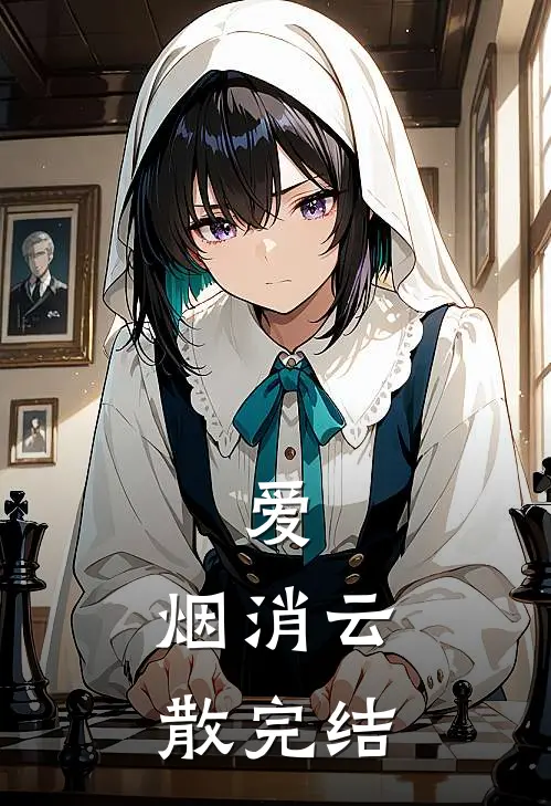 爱，烟消云散完结