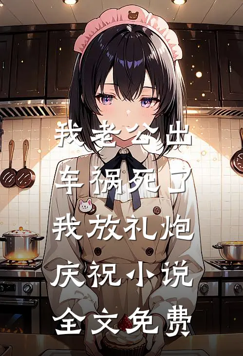 我老公出车祸死了，我放礼炮庆祝小说全文免费