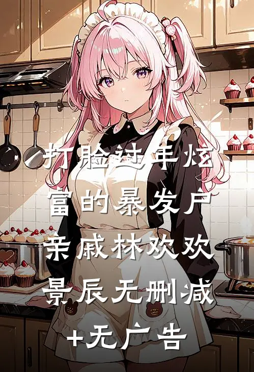 打脸过年炫富的暴发户亲戚林欢欢景辰无删减+无广告