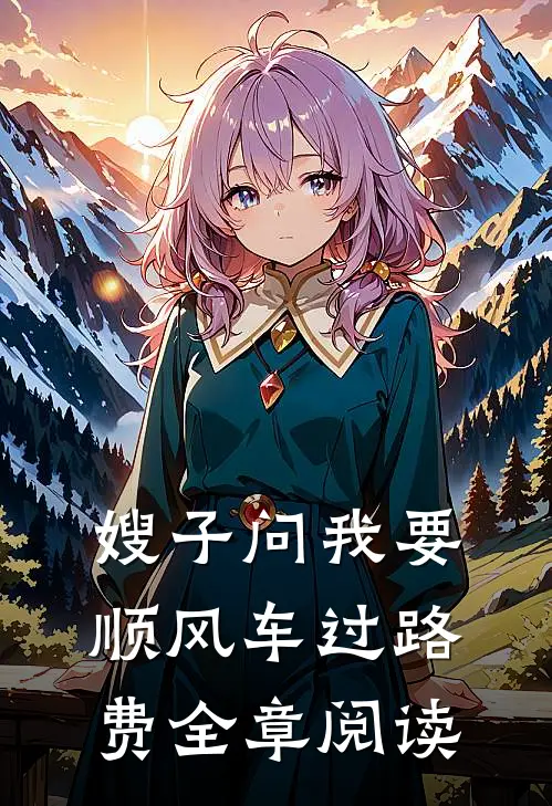 嫂子问我要顺风车过路费全章阅读