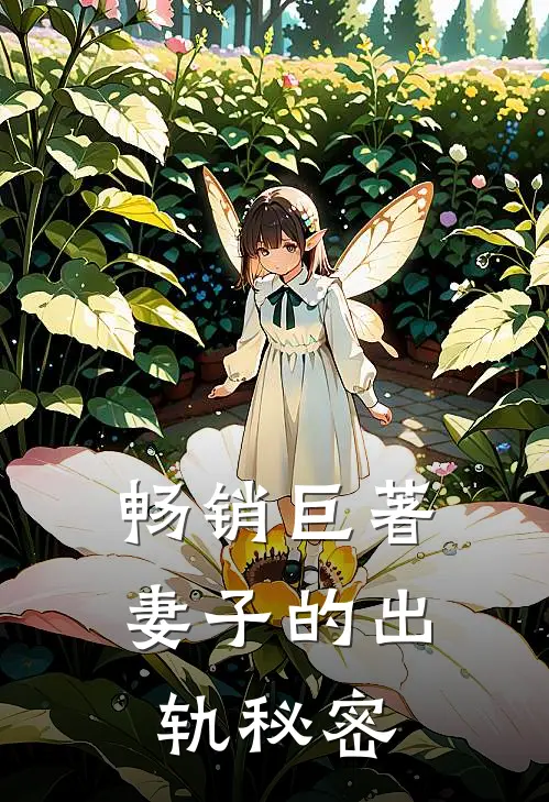 畅销巨著妻子的出轨秘密