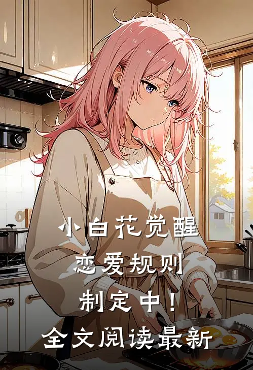 小白花觉醒，恋爱规则制定中！全文阅读最新