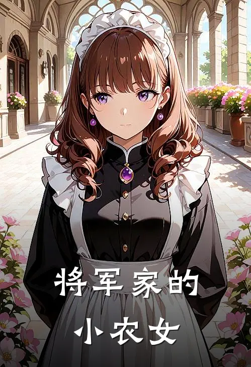 将军家的小农女