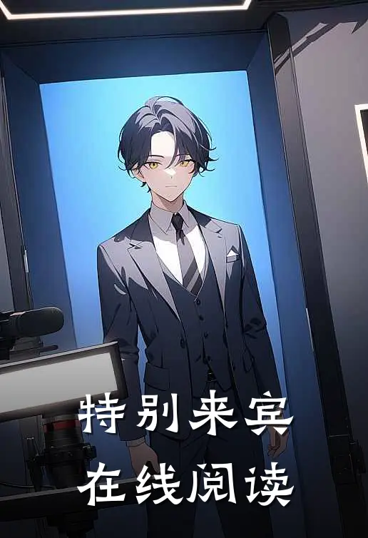 特别来宾在线阅读