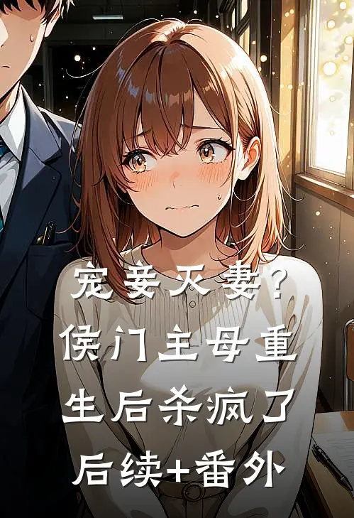 宠妾灭妻？侯门主母重生后杀疯了后续+番外