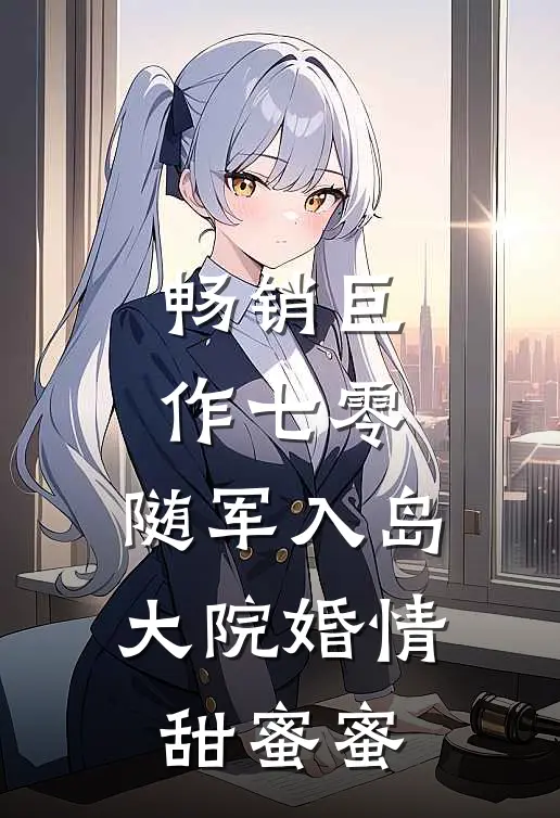 畅销巨作七零：随军入岛，大院婚情甜蜜蜜