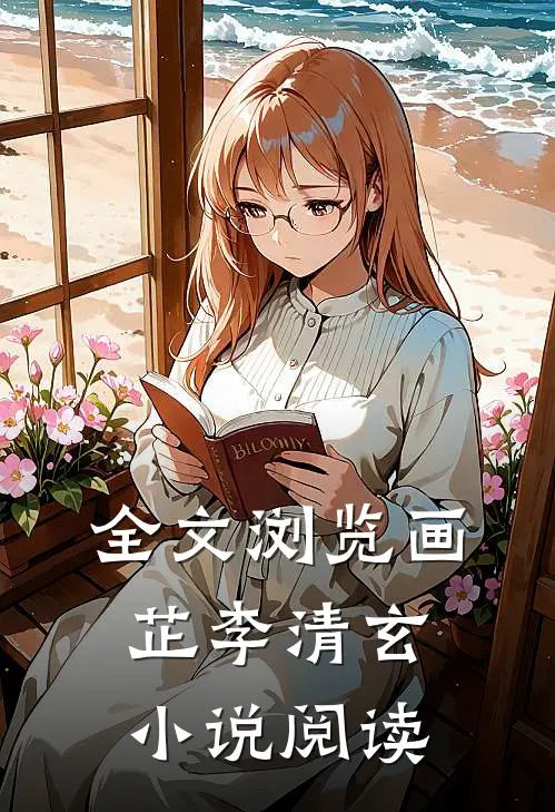 全文浏览画芷李清玄小说阅读