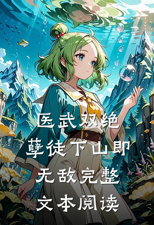 医武双绝，孽徒下山即无敌完整文本阅读