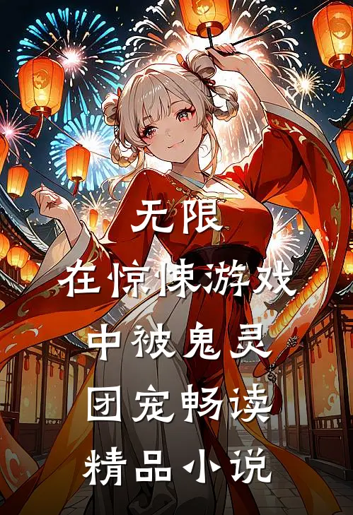 无限：在惊悚游戏中被鬼灵团宠畅读精品小说