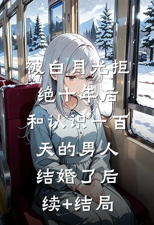 被白月光拒绝十年后，和认识一百天的男人结婚了后续+结局