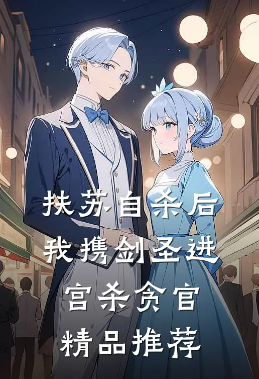 扶苏自杀后，我携剑圣进宫杀贪官精品推荐