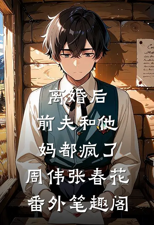 离婚后，前夫和他妈都疯了：周伟张春花番外笔趣阁