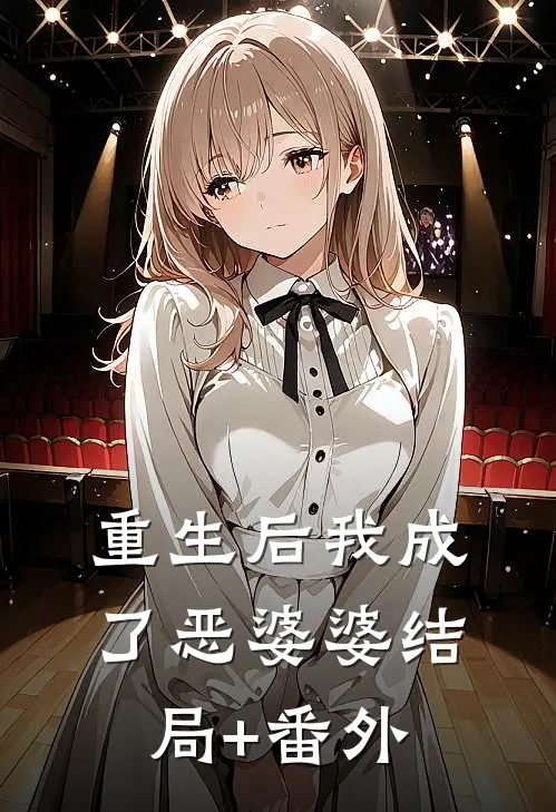 重生后我成了恶婆婆结局+番外
