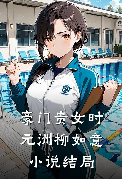 豪门贵女时元洲柳如意结局怎么样