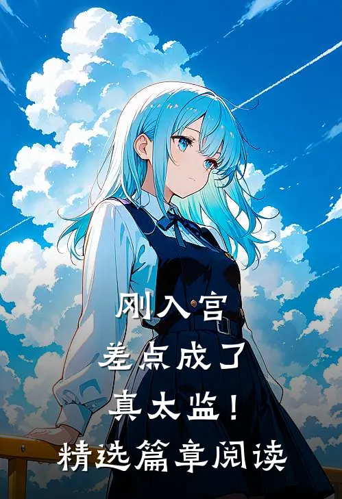 刚入宫，差点成了真太监！精选篇章阅读