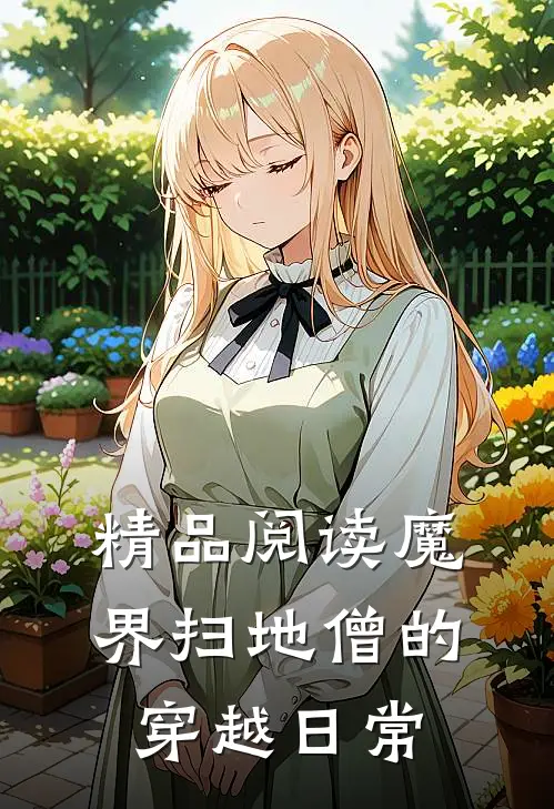 精品阅读魔界扫地僧的穿越日常