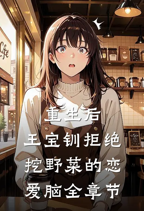 重生后，王宝钏拒绝挖野菜的恋爱脑全章节