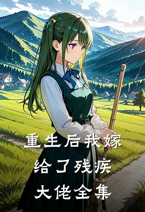 重生后我嫁给了残疾大佬 全集