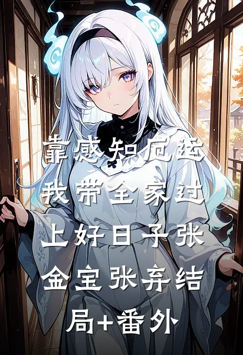 靠感知厄运，我带全家过上好日子张金宝张弃结局+番外