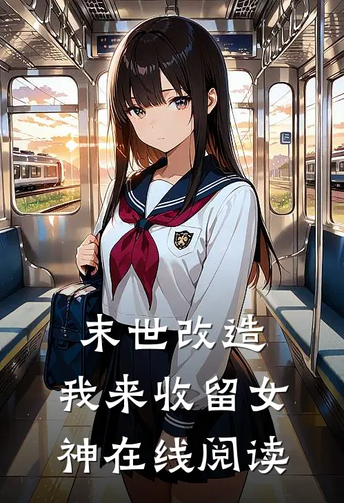 末世改造，我来收留女神在线阅读