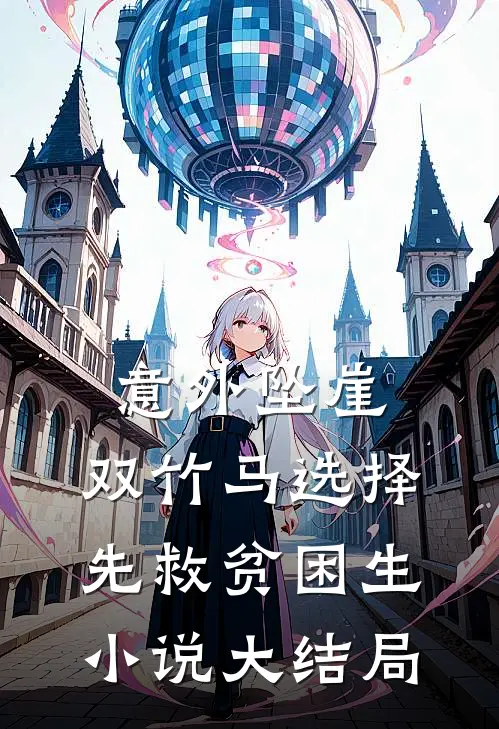 意外坠崖，双竹马选择先救贫困生小说大结局