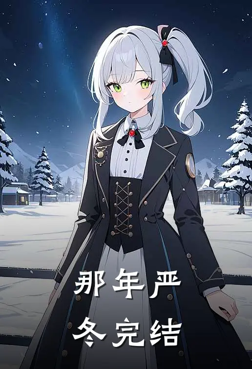 那年严冬完结