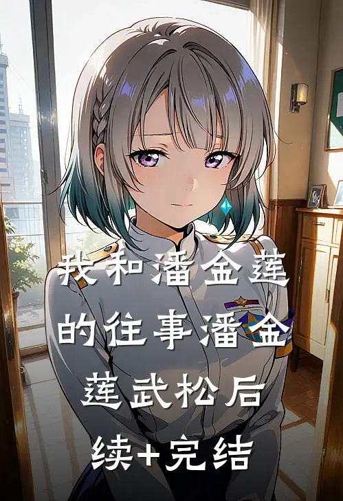 我和潘金莲的往事潘金莲武松后续+完结