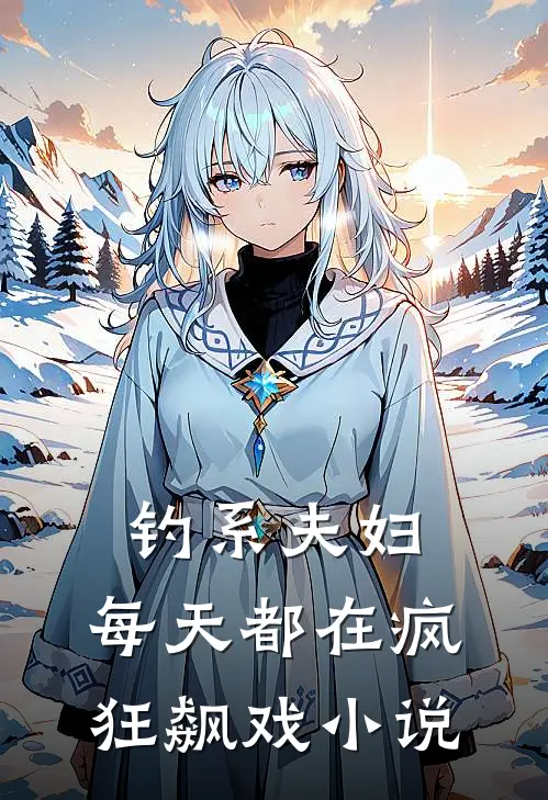 钓系夫妇，每天都在疯狂飙戏小说