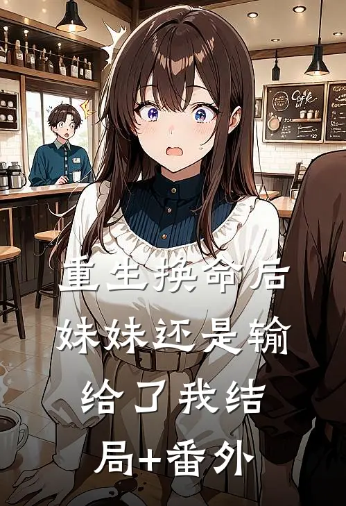 重生换命后妹妹还是输给了我结局+番外