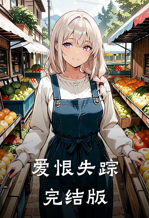 爱恨失踪完结版
