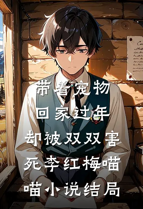 带着宠物回家过年，却被双双害死李红梅喵喵小说结局