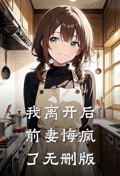 我离开后，前妻悔疯了无删版