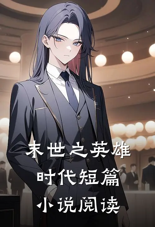 末世之英雄时代短篇小说阅读
