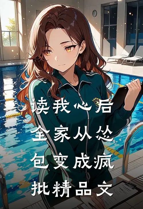 读我心后，全家从怂包变成疯批精品文