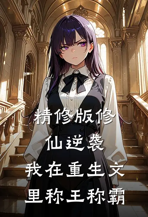 精修版修仙逆袭，我在重生文里称王称霸