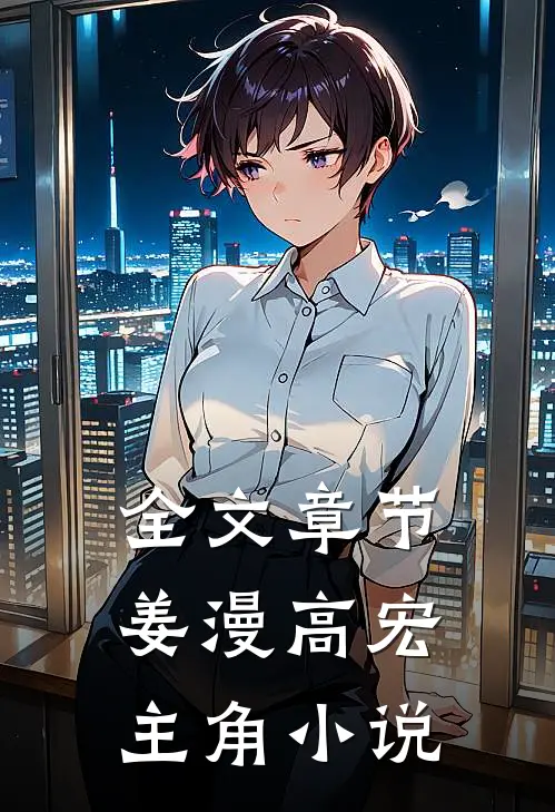 全文章节姜漫高宏主角小说