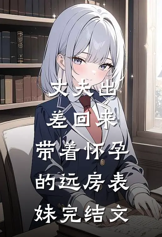 丈夫出差回来，带着怀孕的远房表妹完结文
