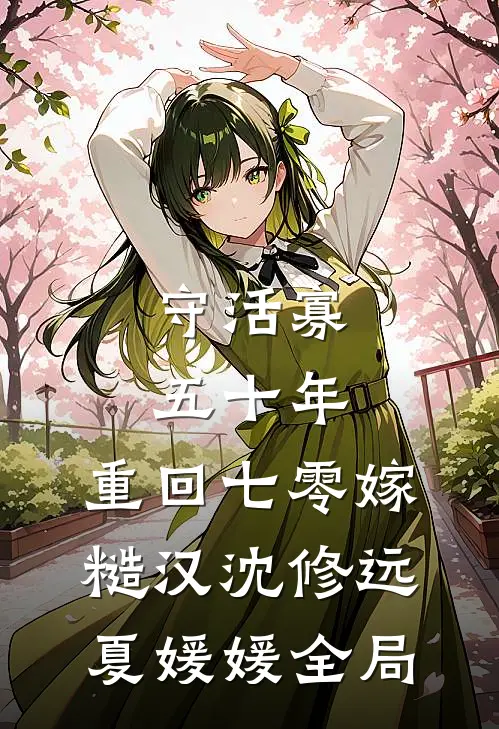 守活寡五十年，重回七零嫁糙汉沈修远夏媛媛全局