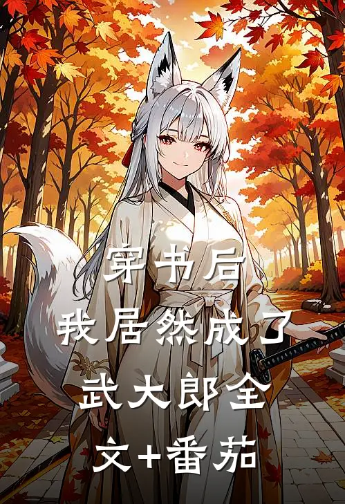 穿书后，我居然成了武大郎全文+番茄