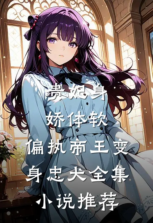 贵妃身娇体软，偏执帝王变身忠犬全集小说推荐